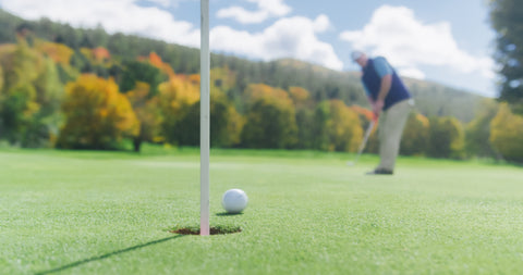 Golf Memberships
