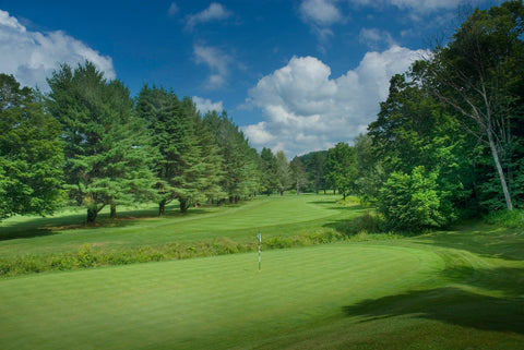 Golf Memberships