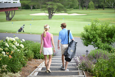 Golf Memberships