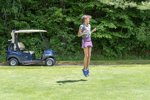 Golf Memberships