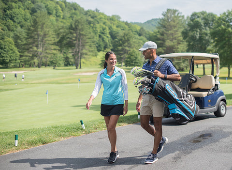 Golf Memberships