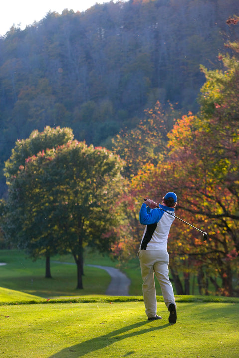 Golf Memberships